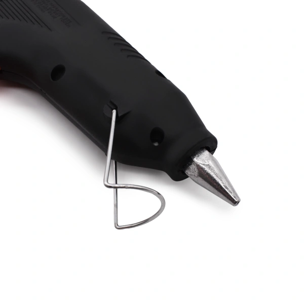 Пистолет клеевой электрический